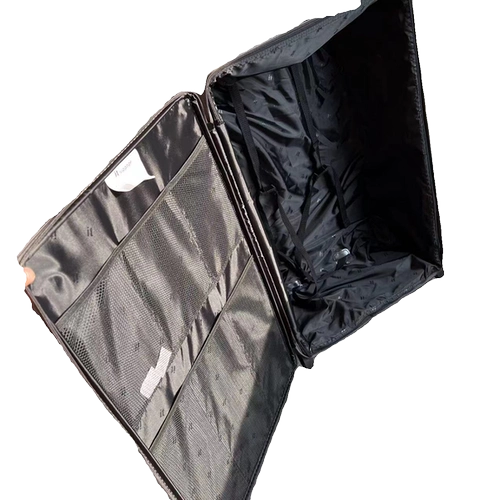 Вместительный и большой двухколесный чемодан, 20 дюймов, 28 дюймов