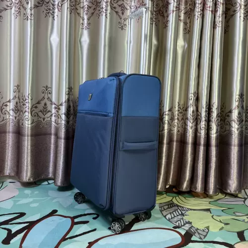 Чемодан, 20 дюймов, 30 дюймов