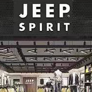 JEEP SPIRIT奥莱折扣严选