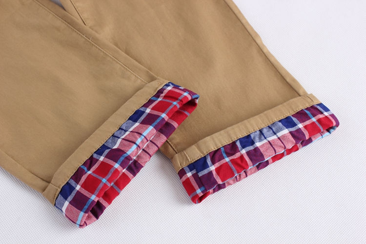 Pantalon garcon - Ref 2055528 Image 18