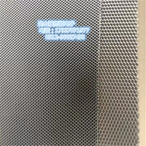Environmental friendly air purifying photo-catalyst (air filtration titanium dioxide foam nickel mesh) 250MM* 500MM