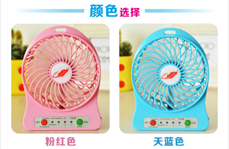 Ventilateur USB - Ref 399609 Image 9