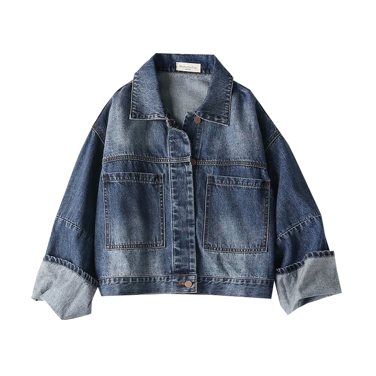 Blouson femme VILLAGE DE COTON - Ref 3322387 Image 8