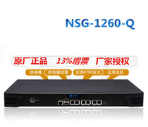 360 Netshen Firewall NSG-1260-Q Netcom Next Generation Firewall Bandwidth 120M 300 people