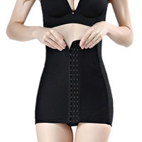 Bụng sau sinh mỏng với cistern mổ lấy thai cơ thể hình đai corset hông giảm béo đai giảm béo đồ lót phụ nữ quần áo lót