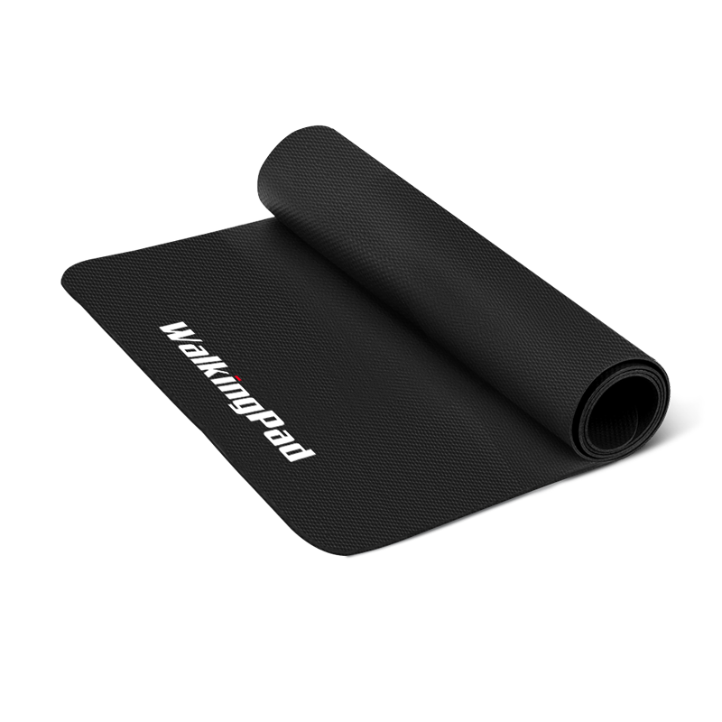 WalkingPad walker mat shock absorbing mat sound insulation special treadmill mat sports yoga mat anti-slip silencer