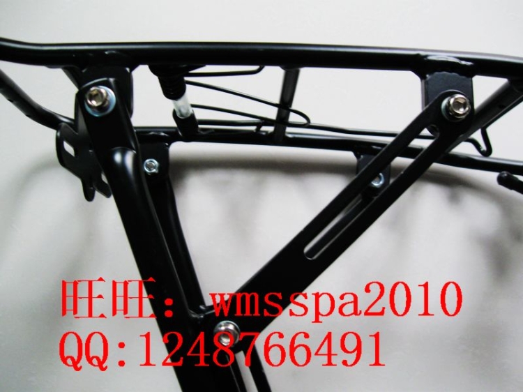 Porte-bagages pour vélo - Ref 2428150 Image 35