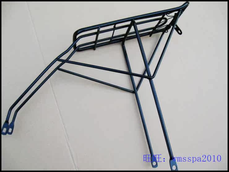 Porte-bagages pour vélo - Ref 2412488 Image 35