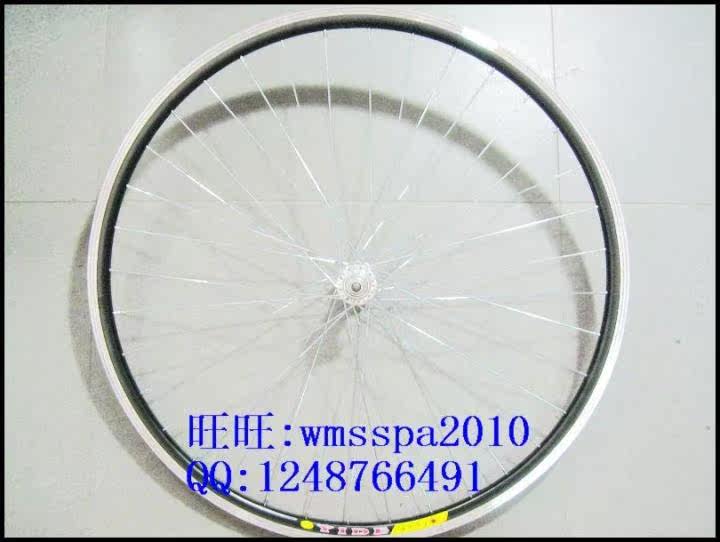 Roues de vélo cyclisme sur route - Ref 2377782 Image 36