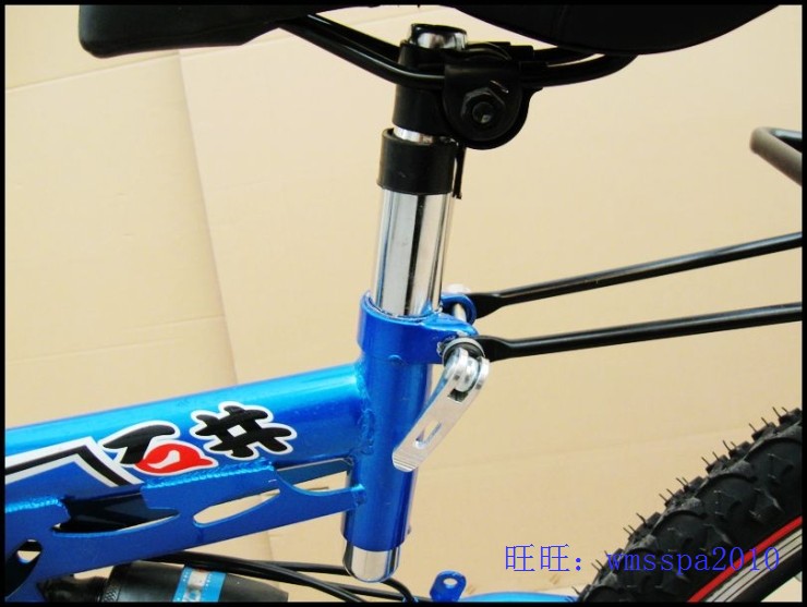 Porte-bagages pour vélo - Ref 2428152 Image 60
