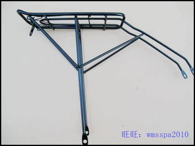 Porte-bagages pour vélo - Ref 2412488 Image 39