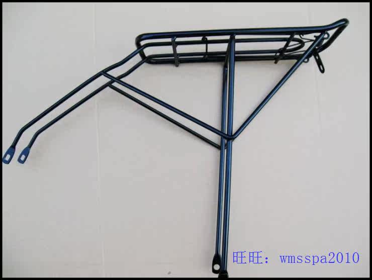 Porte-bagages pour vélo - Ref 2412488 Image 34