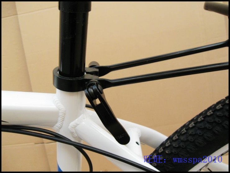 Porte-bagages pour vélo - Ref 2428152 Image 53
