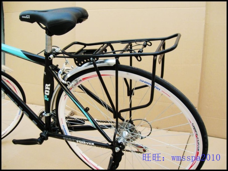 Porte-bagages pour vélo - Ref 2428152 Image 81
