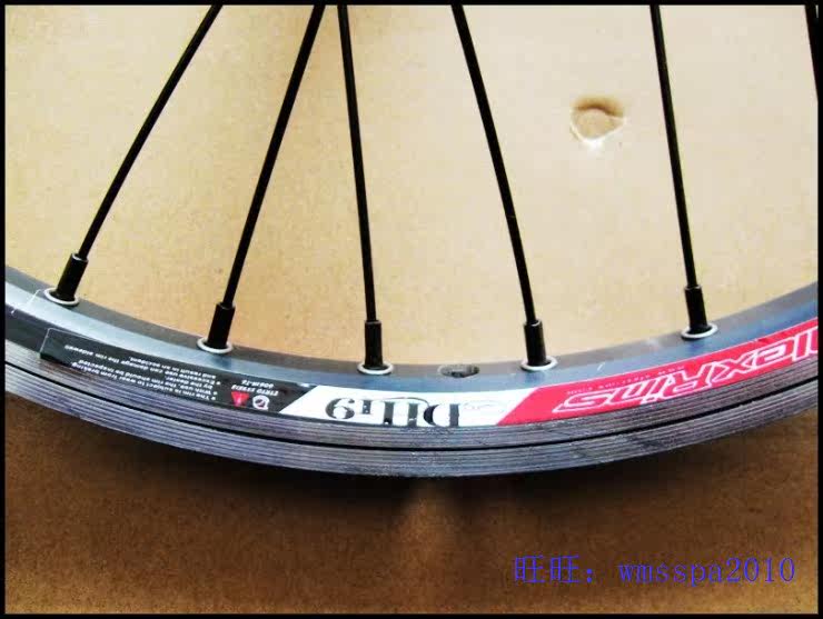 Roues de vélo 20 pouces - Ref 2380474 Image 39