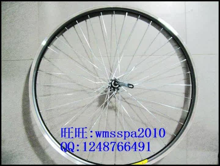Roues de vélo cyclisme sur route - Ref 2378309 Image 36