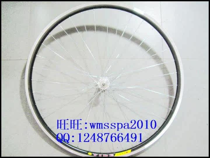 Roues de vélo cyclisme sur route - Ref 2377782 Image 35