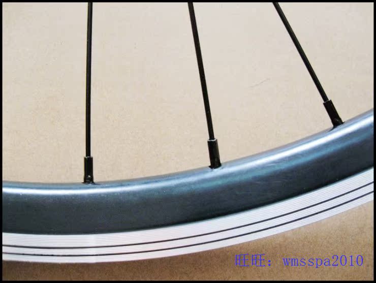 Roues de vélo cyclisme sur route - Ref 2378021 Image 39