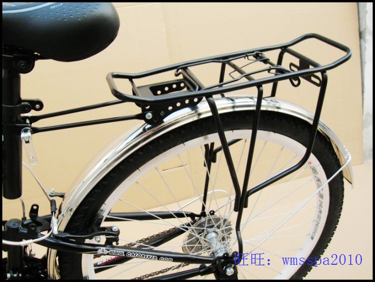 Porte-bagages pour vélo - Ref 2428152 Image 49