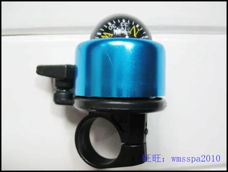 Sonnette de vélo bell Compass - Ref 1451999 Image 38