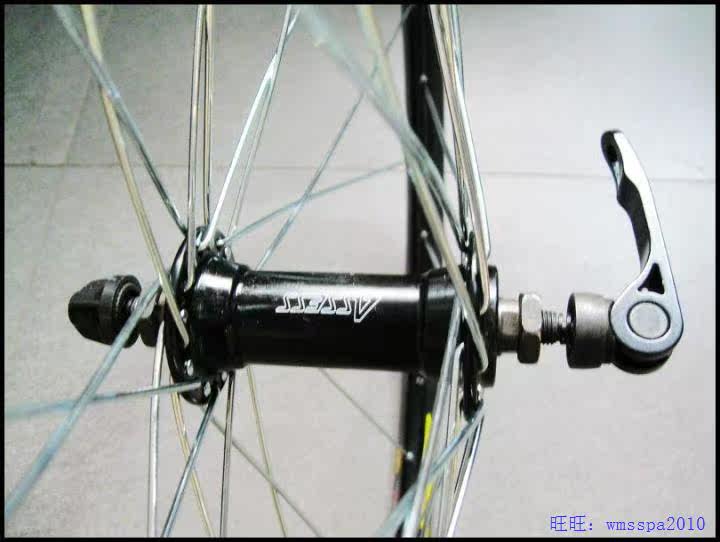 Roues de vélo Mountain Bike 26 pouces - Ref 2372580 Image 37