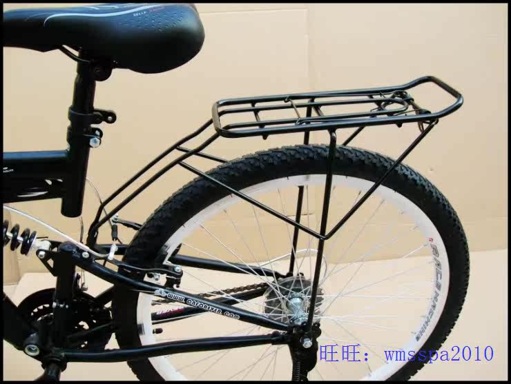 Porte-bagages pour vélo - Ref 2412488 Image 45