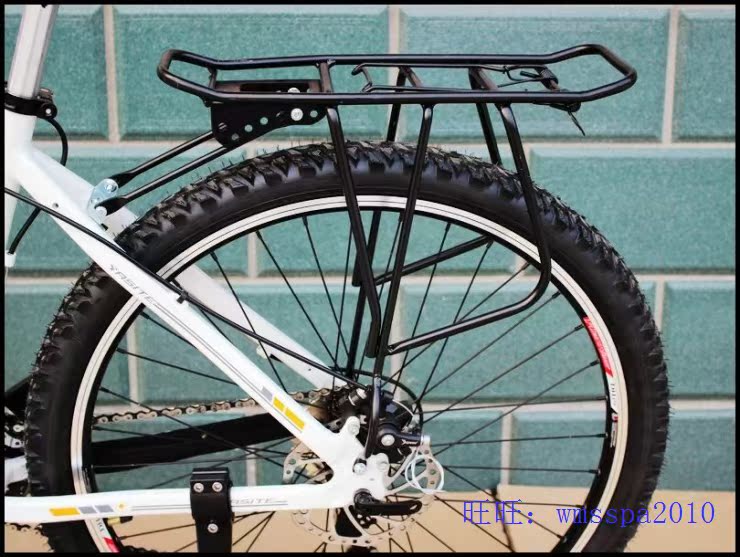 Porte-bagages pour vélo - Ref 2428148 Image 41