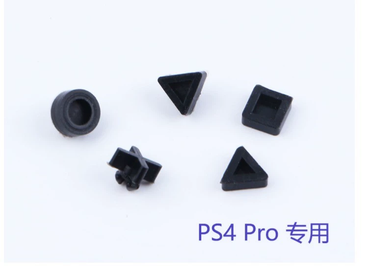 Máy chủ lưu trữ Sony PS4SLIM trở lại pad Máy chủ lưu trữ PS4 PRO - PS kết hợp