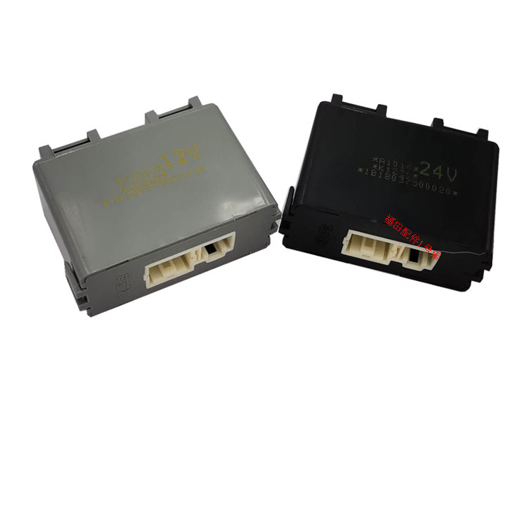 Fukuda Automotive Accessories EuroMarco Aubell MRT CTXTX M3 three-in-one controller flash wiper relay