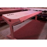 Qin Bed Европейская оригинальная импортная профессиональная музыка физиотерапевтическая кровать йога медитация монохорда одноразовая пианино бесплатная доставка