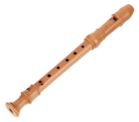 5006 Gear Wood Double Pole