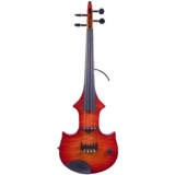 Электрическая скрипка Zeta American Imported 4/4 Профессиональные звезды Midi Chen Mei Star на той же сцене коллекции производительности