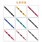 Дверной школьный рюкзак, нескользящая защитная сумка, пряжка для взрослых, поясная сумка, анти-защемление, фиксаторы в комплекте