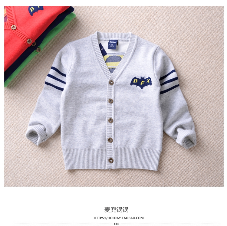 Pull garcon - Ref 2101600 Image 19