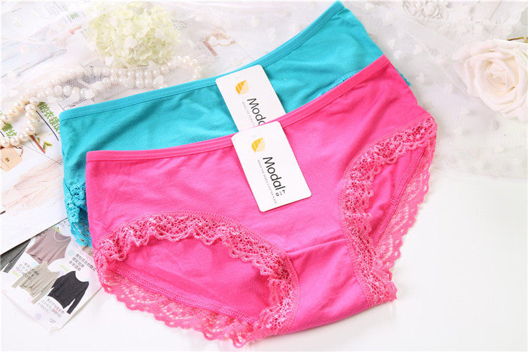 Slip jeune sexy en La fibre de bambou - Ref 653906 Image 27