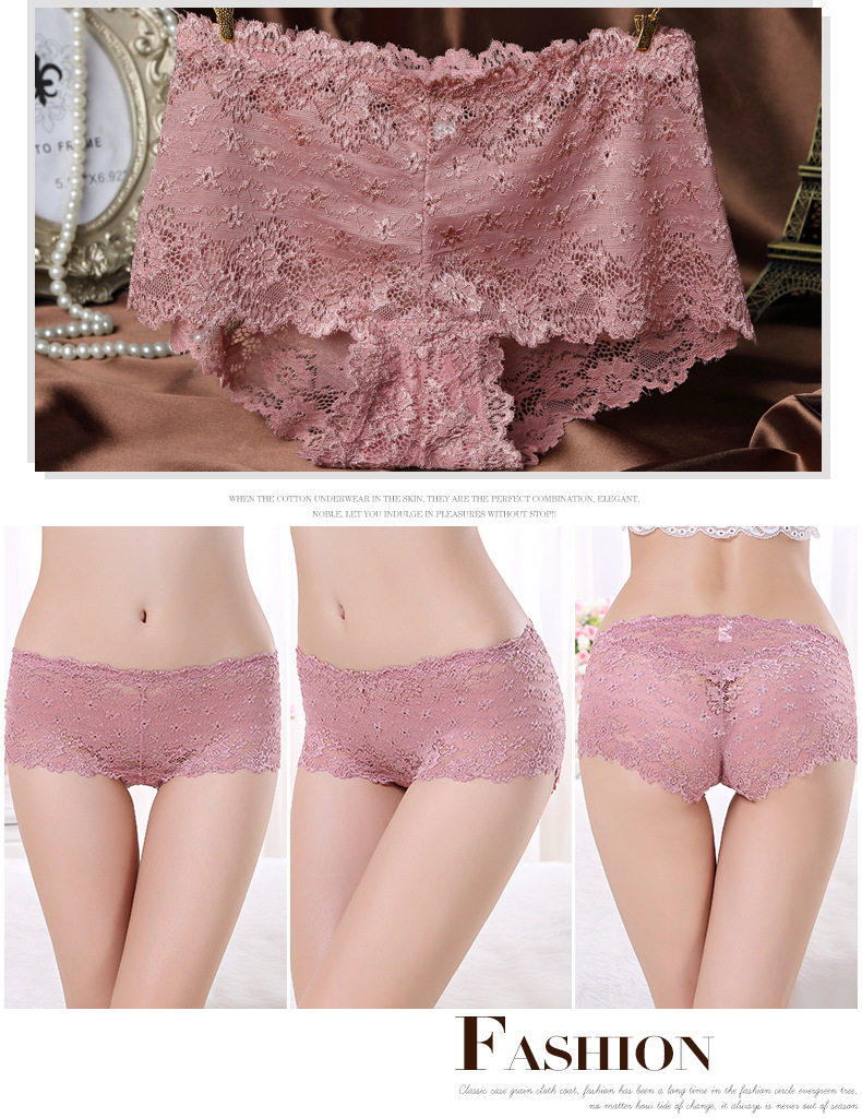 Slip jeunesse en nylon - Ref 653870 Image 18