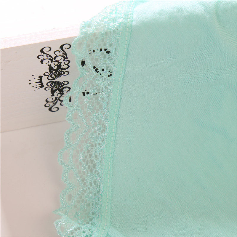 Slip jeune sexy en La fibre de bambou - Ref 653906 Image 11