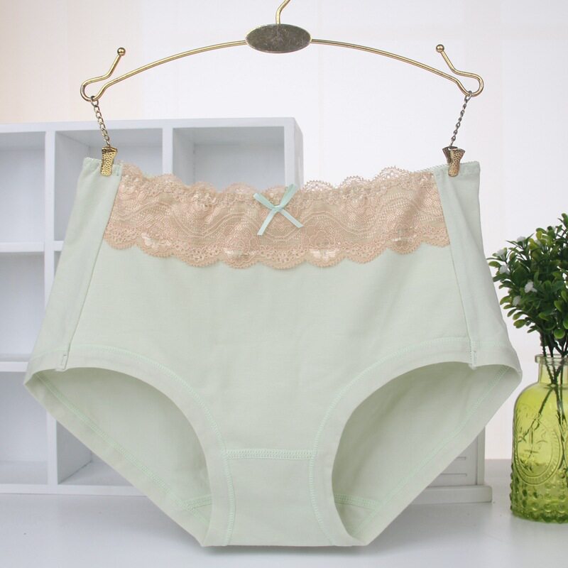 Slip jeunesse sexy en coton - Ref 654324 Image 11