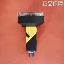 High-end Cognex industrial smart camera IS2000M-130-40-125 black and white