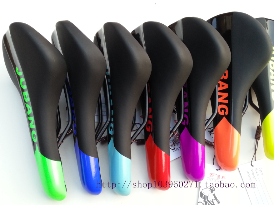 Selle de vélo - Ref 2346279 Image 5