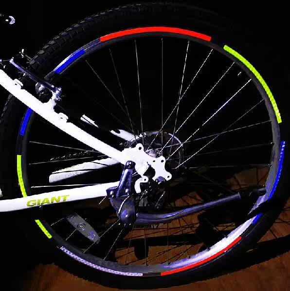 Déco pour vélo - Ref 2286328 Image 5