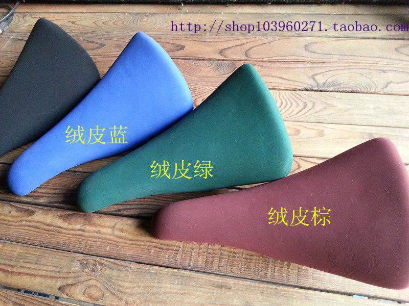 Selle de vélo - Ref 2351099 Image 6