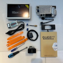 Ford Lincoln Mondeo Mustang Ray Explorer Wing Tiger Fox upgrades sync 3 generation module