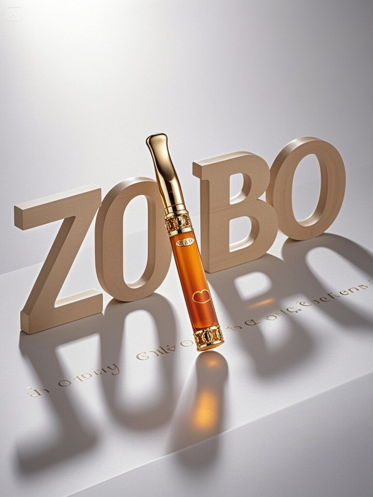 zobo正牌烟具生活馆