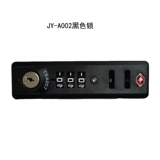Jyl TSA007 Luggage Lock Lock Lock Box Фиксированная блокировка JY-A002 Lever Lever Lock Repair JY-A016-A2