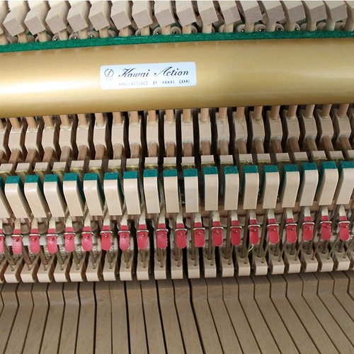 Первоначальный импортный каваи второй пианино NS10/NS15/NS25/NS35.