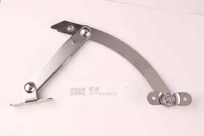 Distribution box cabinet door limit support TX80-1-2 limitator case cabinet support rod wittcabinet-Taobao