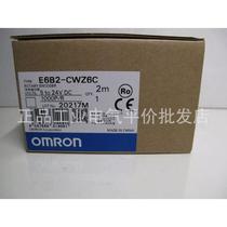 Original E6B2-CWZ6C 1000P R Omron encoder