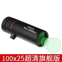 100*25 HD -модель