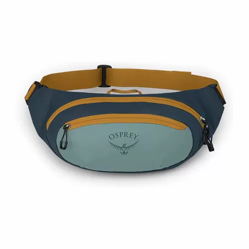 Spot Eagle Osprey Daylite Талия Солнечный свет 2L Спортивный спортивный открытые сумки могут быть зарегистрированы